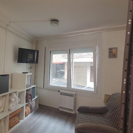 Apartamentos Grifovacances Consuegra 1 Пас-де-ла-Каса Экстерьер фото