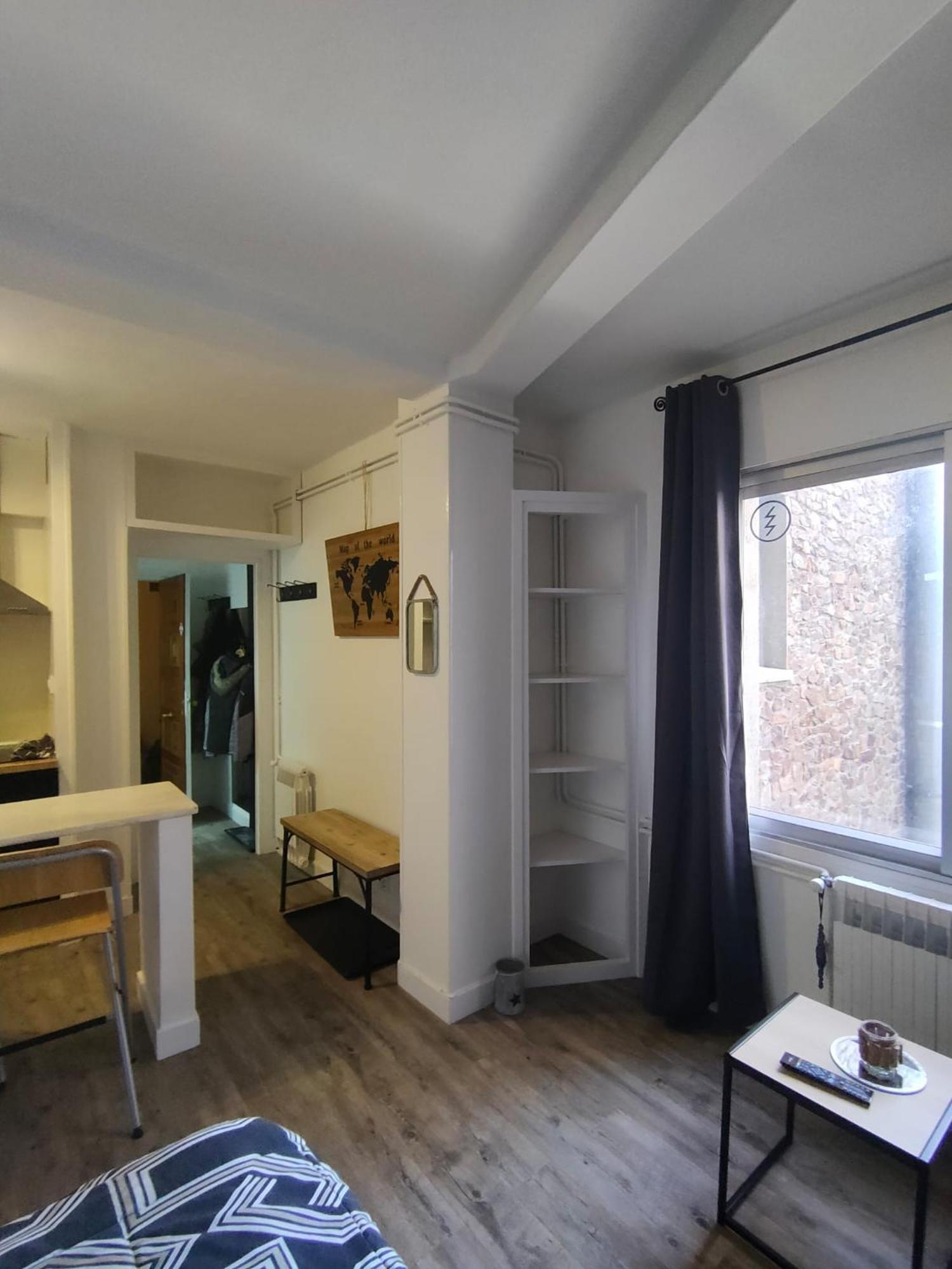 Apartamentos Grifovacances Consuegra 1 Пас-де-ла-Каса Экстерьер фото