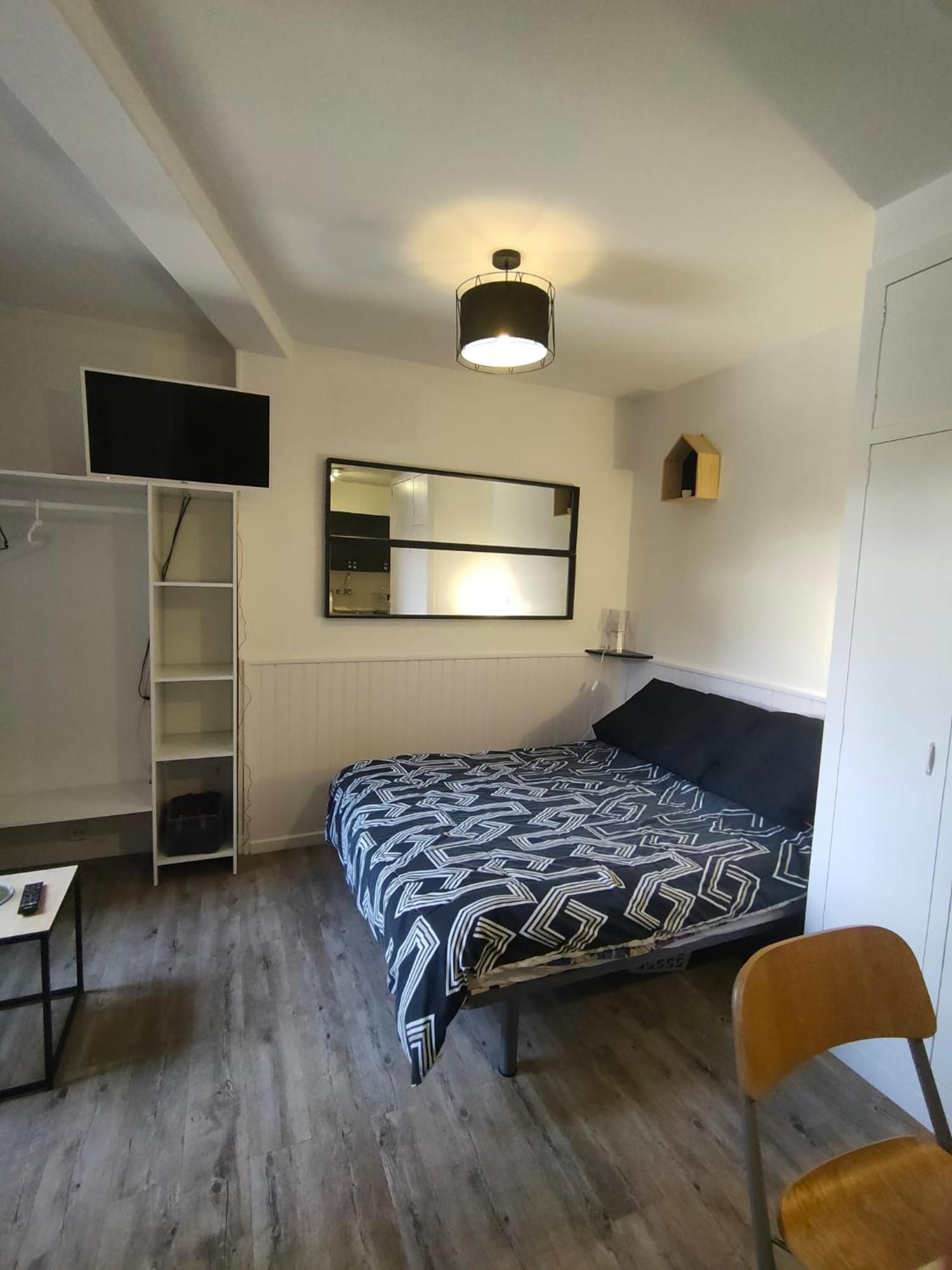 Apartamentos Grifovacances Consuegra 1 Пас-де-ла-Каса Экстерьер фото