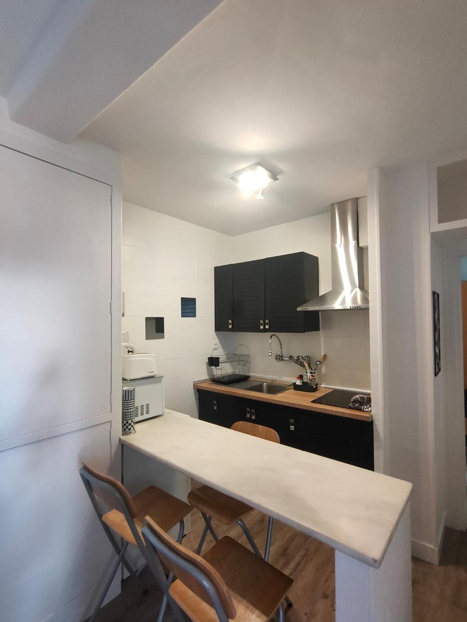 Apartamentos Grifovacances Consuegra 1 Пас-де-ла-Каса Экстерьер фото