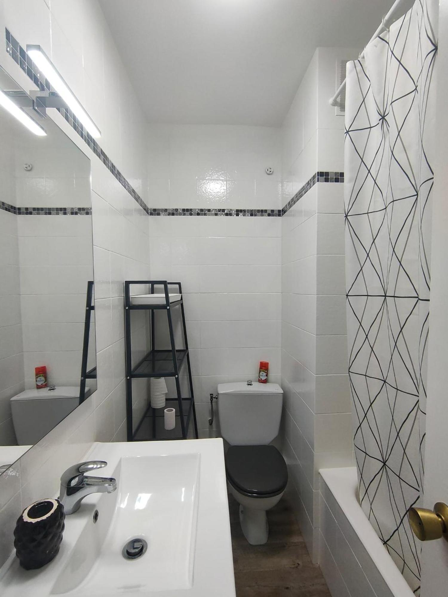Apartamentos Grifovacances Consuegra 1 Пас-де-ла-Каса Экстерьер фото