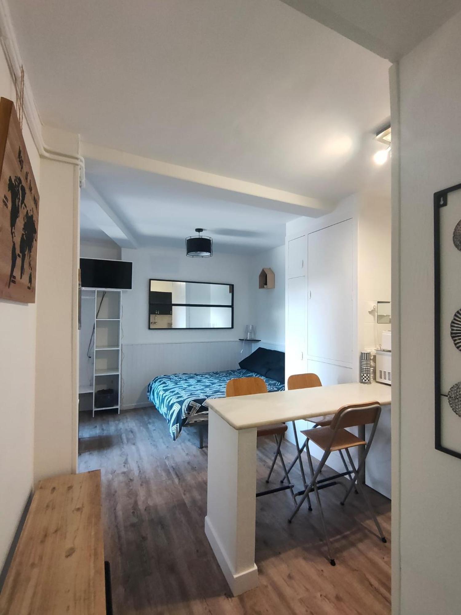 Apartamentos Grifovacances Consuegra 1 Пас-де-ла-Каса Экстерьер фото
