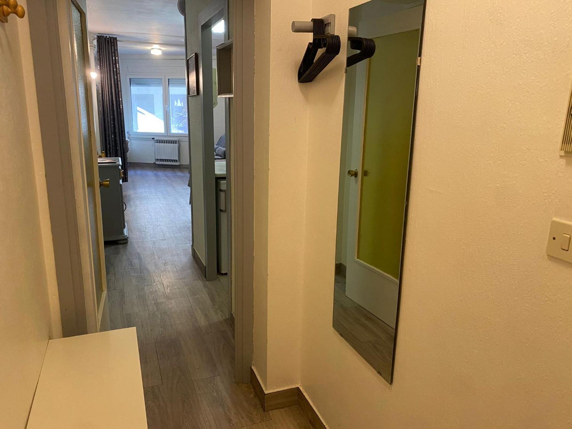 Apartamentos Grifovacances Consuegra 1 Пас-де-ла-Каса Экстерьер фото