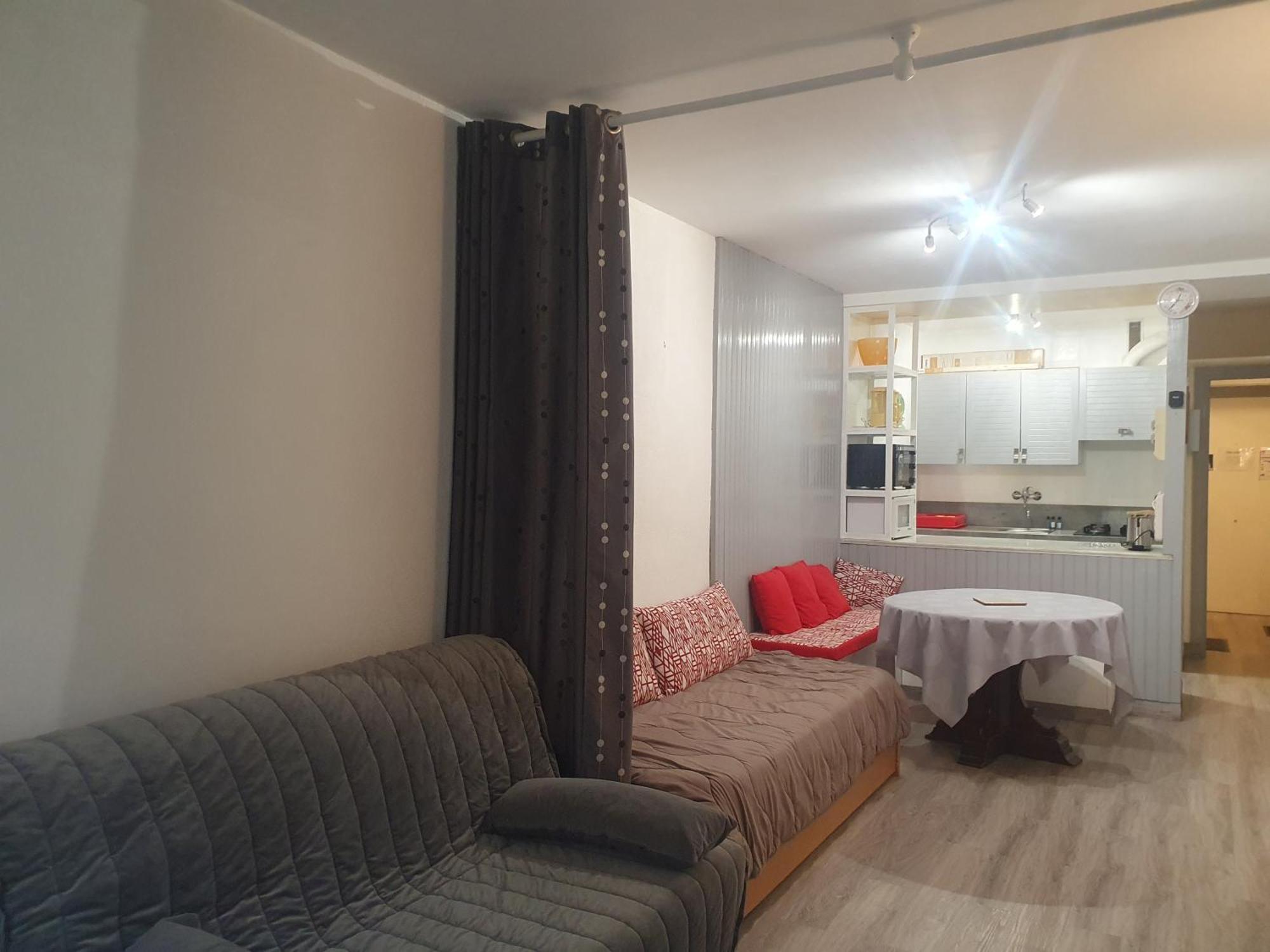 Apartamentos Grifovacances Consuegra 1 Пас-де-ла-Каса Экстерьер фото