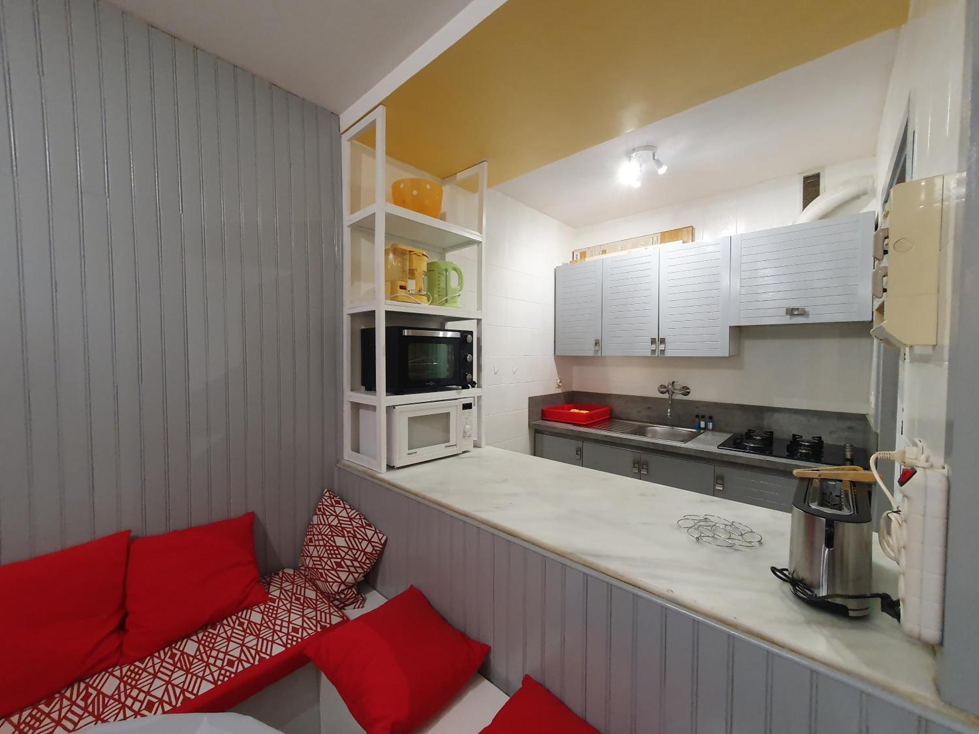 Apartamentos Grifovacances Consuegra 1 Пас-де-ла-Каса Экстерьер фото