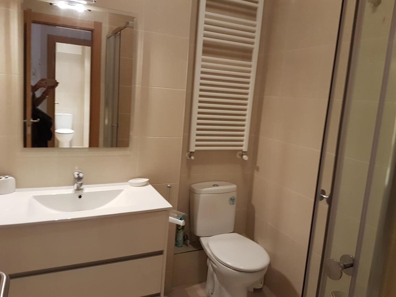 Apartamentos Grifovacances Consuegra 1 Пас-де-ла-Каса Экстерьер фото