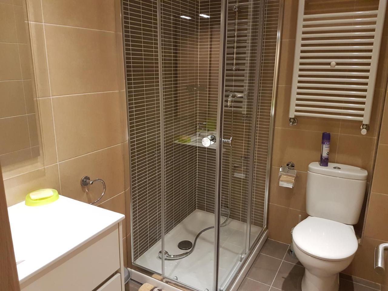Apartamentos Grifovacances Consuegra 1 Пас-де-ла-Каса Экстерьер фото