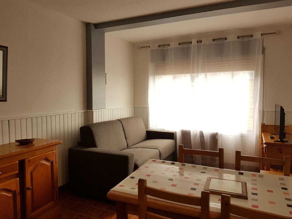 Apartamentos Grifovacances Consuegra 1 Пас-де-ла-Каса Экстерьер фото
