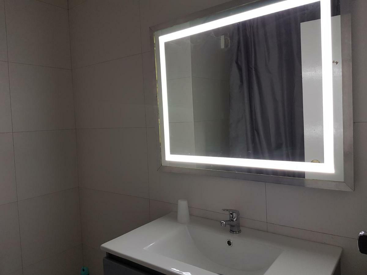 Apartamentos Grifovacances Consuegra 1 Пас-де-ла-Каса Экстерьер фото