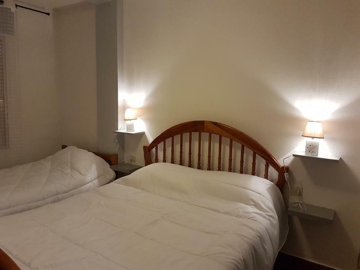 Apartamentos Grifovacances Consuegra 1 Пас-де-ла-Каса Экстерьер фото