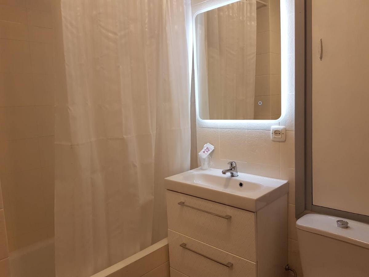 Apartamentos Grifovacances Consuegra 1 Пас-де-ла-Каса Экстерьер фото
