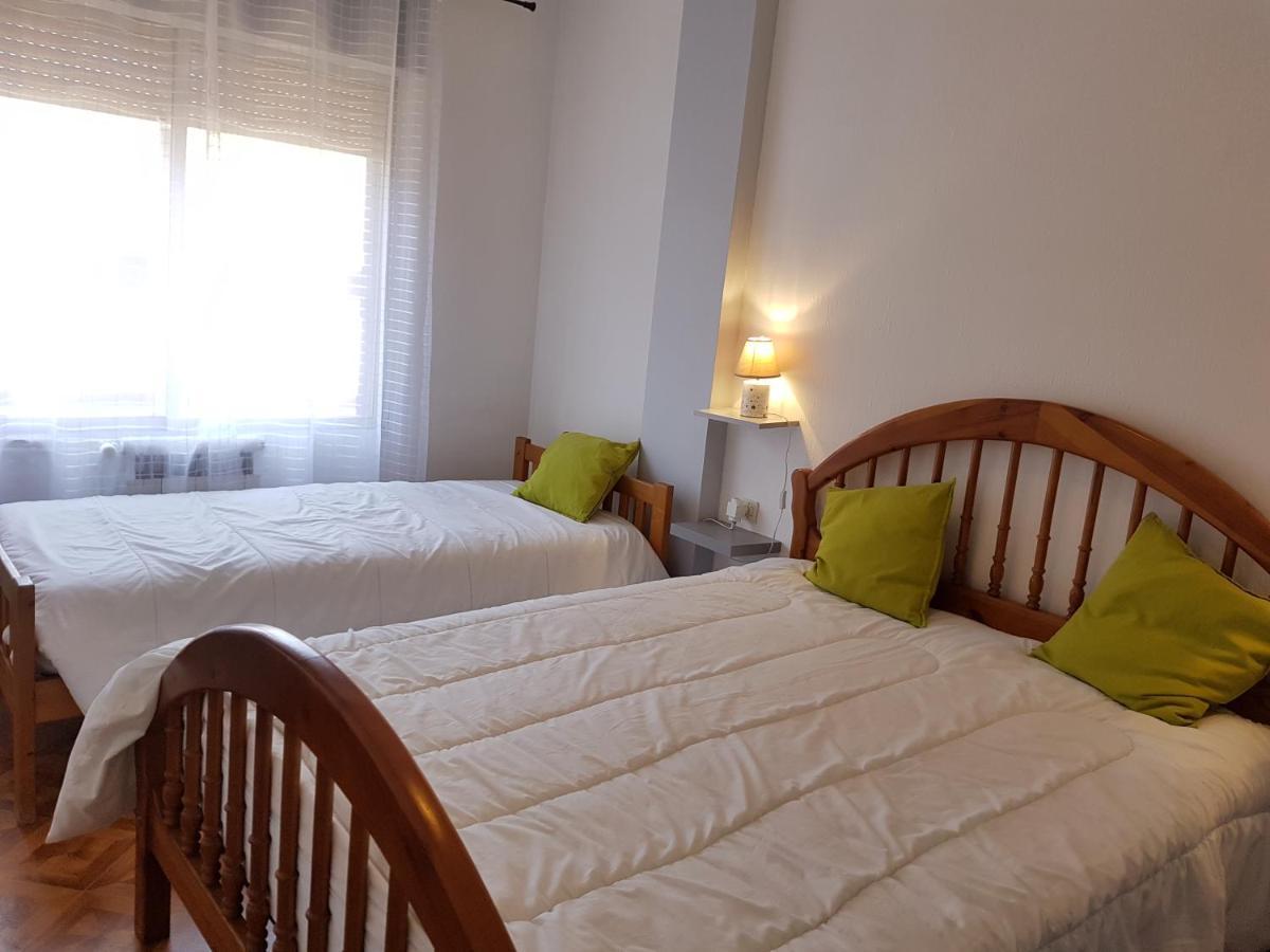 Apartamentos Grifovacances Consuegra 1 Пас-де-ла-Каса Экстерьер фото
